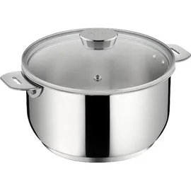 Lagostina Suppentopf 18 cm rund