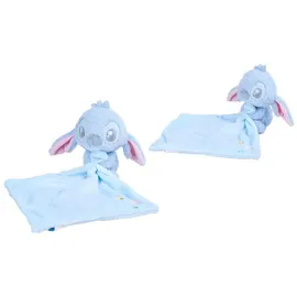 Simba Disney Stitch 30 cm Blau