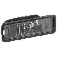 Van Wezel Kennzeichenleuchte 5863920