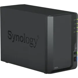 Synology DS223 Leergehäuse