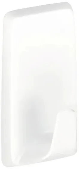 TESA 58272-00000-20 Wandhalterung Drinnen Universalhaken Weiß 2 Stück(e)