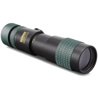 Konus | KONUSMALL-3 24x40 Taschen-Jagdmonokular, Doppelfokus, mit variablem Zoom 8-24x40 40 mm Monokular KON2063