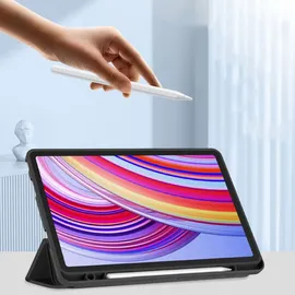 TECH-PROTECT Redmi Pad Pro 12,1 Hülle schwarz
