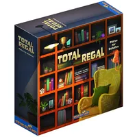 Feuerland Spiele Total Regal