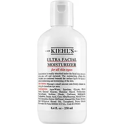 Kiehl’s Ultra Facial Moisturizer Tagescreme 250 ml 