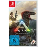 ARK: Survival Evolved (USK) (Nintendo Switch)