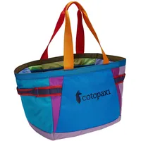 Cotopaxi Allpa Gear Hauler Tote Del Dia - Umhängetasche