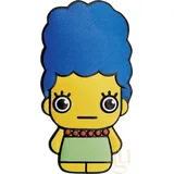 Perth Mint 1 Unze Silbermünze Tuvalu Mini Marge Simpson 2022 coloriert