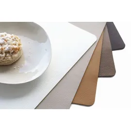Asa Selection Tischset braun