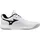 Mizuno Wave Momentum Pro Herren White/Black/Fiery Red 42,5