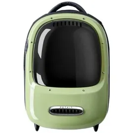 Petkit Breezy2 Smart Cat Carrier -Green (P7704b)