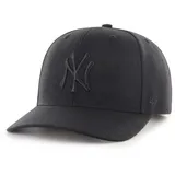 '47 Low Profile Zone Cap schwarz One Size