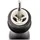 Peugeot Paris u'Select Salzmühle 18 cm schokolade