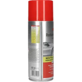 Nigrin Rostumwandler-Spray 400 ml
