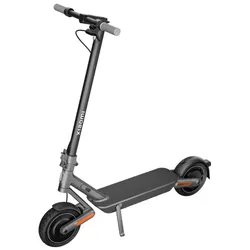 Xiaomi Electric Scooter 4 Ultra, Kickbike-Roller, Schwarz, Grau, 20 km/h, 120 kg
