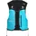 La Sportiva Trail Vest 5 Trailrunningrucksack (Größe 5L | L, blau)