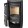 Justus Baltrum D 2.0 Speckstein schwarz 5,5 kW