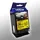 Brother TZe-FX661 laminiert schwarz auf gelb 3,6cm x 8m