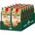 Jacobs Typ Salted Caramel Latte Hot Cold 12x 340g Instantkaffee