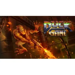 Duck Game