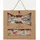 Prince BOWTIE Fliege + Tuch flower Mehrfarbig ST