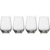 Villeroy & Boch Voice Basic Longdrinkglas 4er Set Gläser 4 ct