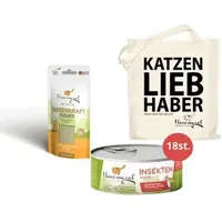 I LOVE MY CAT Sparset für Katzen mit Nierenschwäche