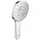 Grohe Rainshower SmartActive 130 Handbrause 3 Strahlarten, chrom
