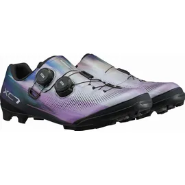 Shimano XC703 Lila 46