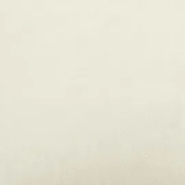 vidaXL Sofakissen 2 Stück Creme 80 x 80 cm Cordstoff