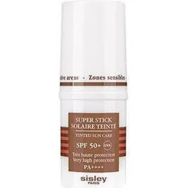Sisley Solaire Teinte Super Stick LSF 50+ 15 g