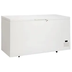 NordCap Labor-Tiefkühltruhe PRO 41