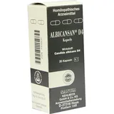 Sanum-Kehlbeck GmbH & Co. KG ALBICANSAN D 4 Kapseln
