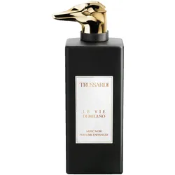 TRUSSARDI Le Vie Di Milano  Musc Noir Perfume Enhancer Eau de Parfum