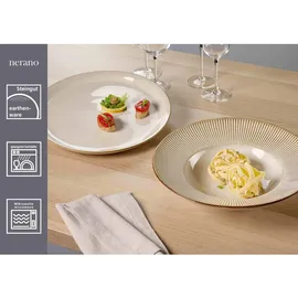 Ritzenhoff & Breker Pizzateller ø 32 cm 4er Set