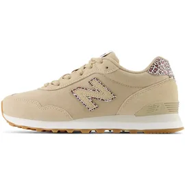 New Balance 515 Damen Beige 40