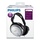 Philips SHP2500 silber