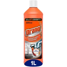 Drano Rohrreiniger Gel 1 l