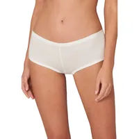 SCHIESSER Panty Personal Fit in naturweiss | Gr.: 3XL