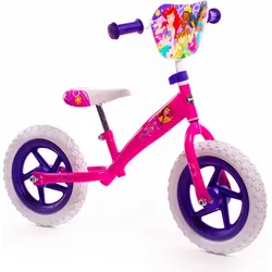 Huffy Princess 12 Zoll Laufrad. Pink rosa 12