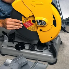 DeWalt Trennschleifer D28715 2200Watt