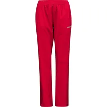 Head Racket Head Club Hosen - Red L
