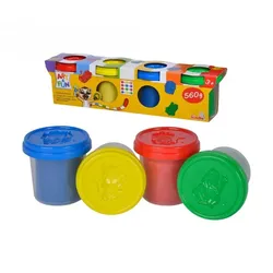 Art & Fun Softknete