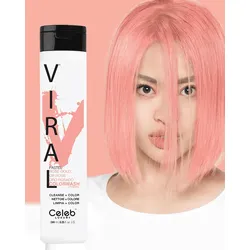 Viral Colorwash Rose Gold 244ml
