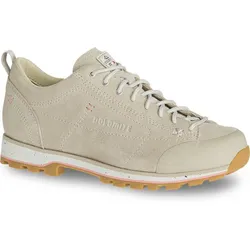 DOLOMITE Damen Halbschuhe DOL Shoe W's 54 Low Evo, Beige, 42