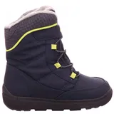 Kamik Stiefel Blau 28