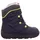 Kamik Stiefel Blau 28