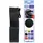 Alca alca® O-Cover Lenkradband für LKW 40-42cm, schwarz