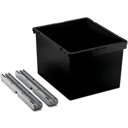 Kit Schublade 31 L für Reinigungswagen FM, Teile-Nr. 2.855-235.0