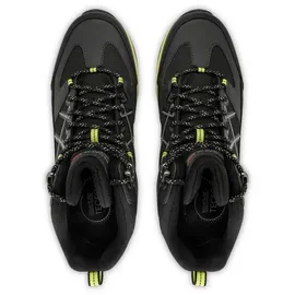 Regatta Samaris Iii Wanderstiefel Ash/Lime 44